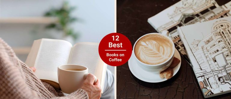 Best Books on Coffee