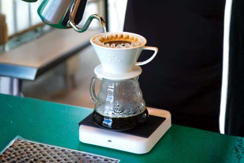 Counter Culture Coffee