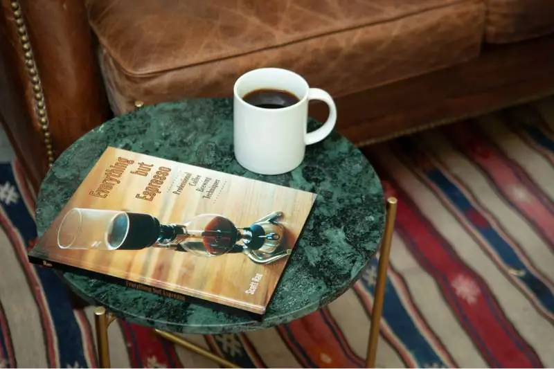 “Everything But Espresso” by Scott Rao