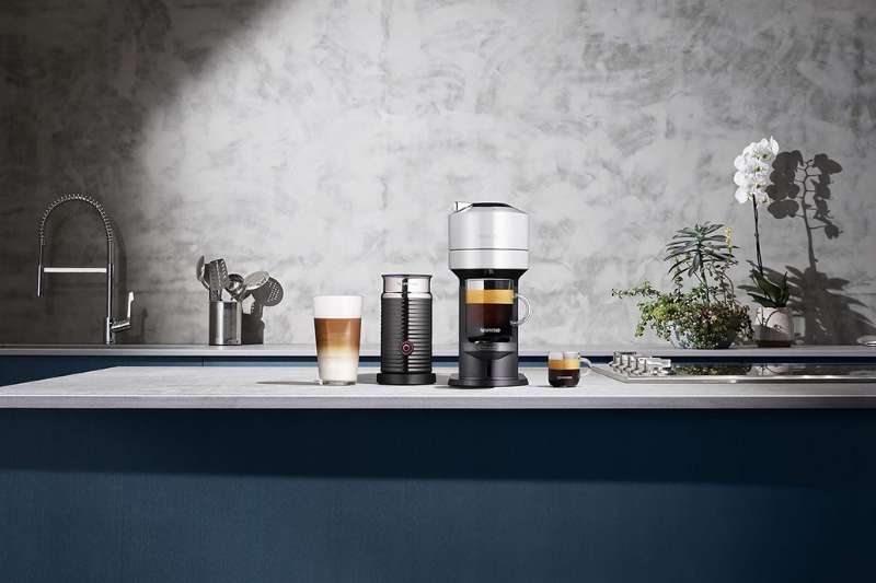Nespresso Vertuo Next