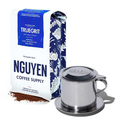 Nguyen Coffee Supply