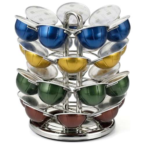 Nifty VertuoLine Carousel for Nespresso