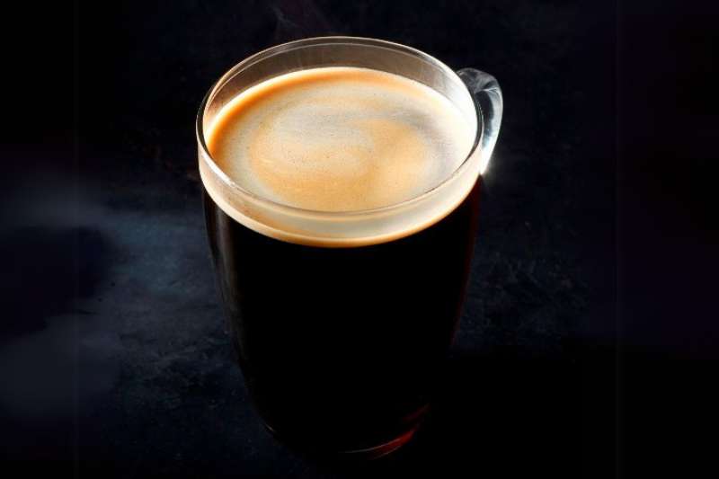 Starbucks Caffè Americano