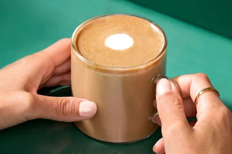 Flat White