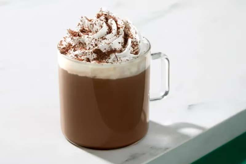 Starbucks Mocha