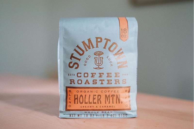 Stumptown Coffee Roasters