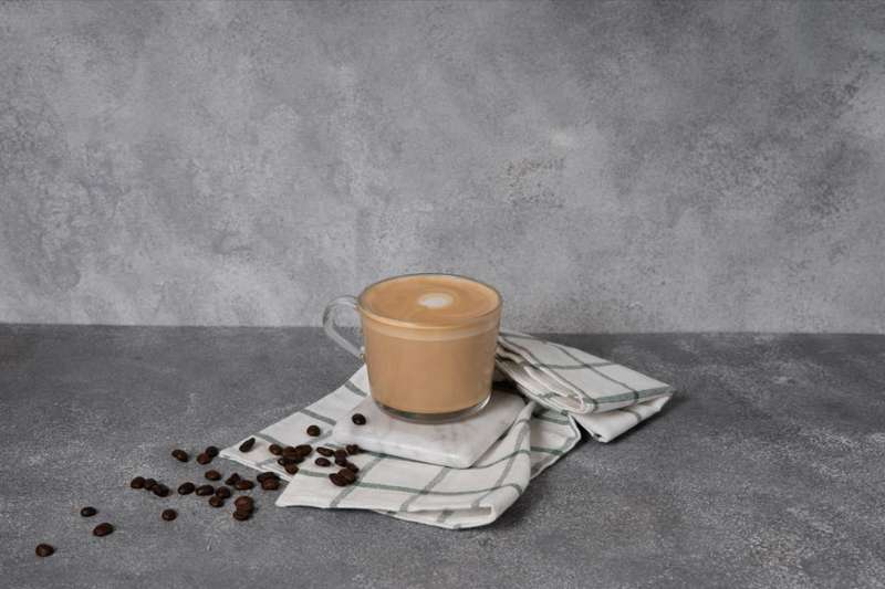 starbucks Ristretto Bianco