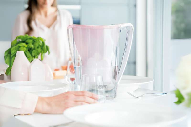 BWT Penguin pitcher