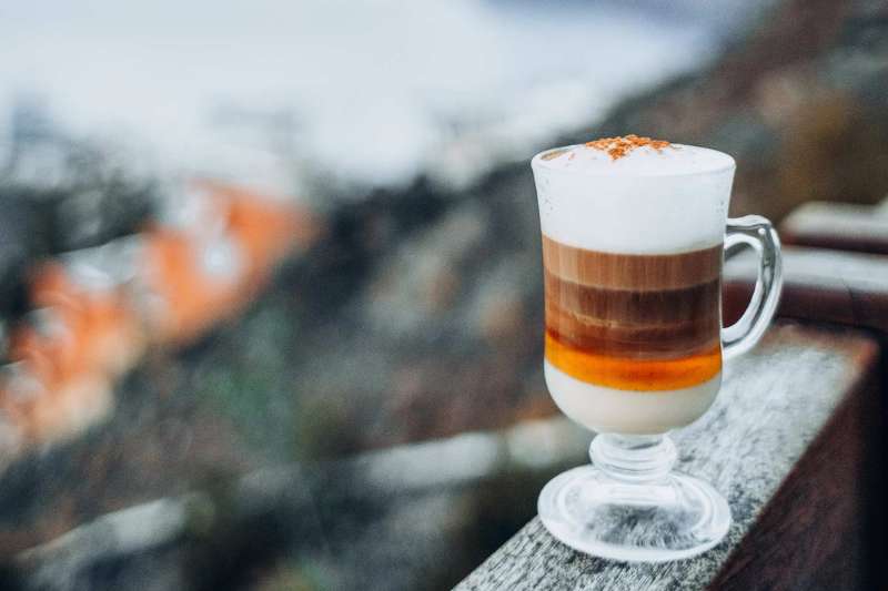 Barraquito
