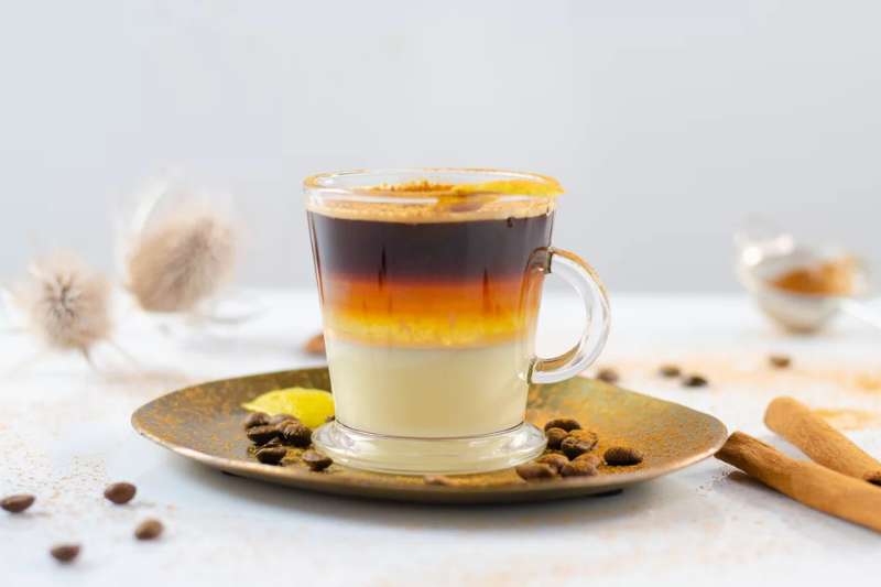 Café Asiático