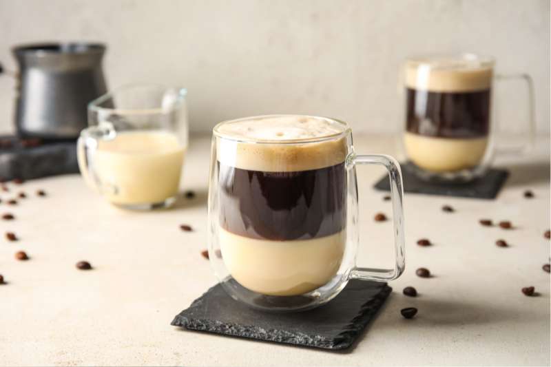 Café Bombón