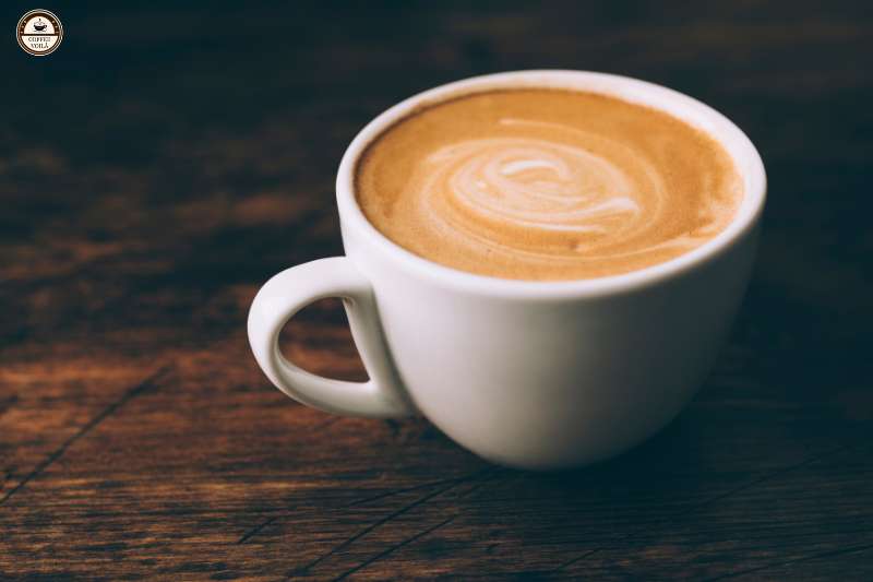 Café Crème