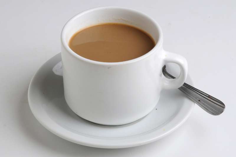 Café Pingado