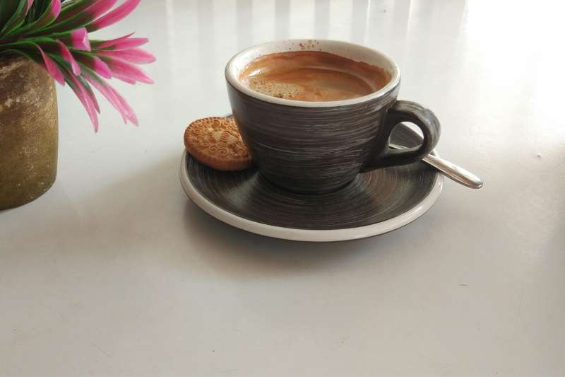 Café Solo