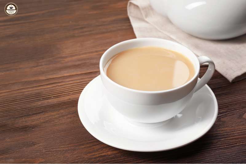 Café au Lait