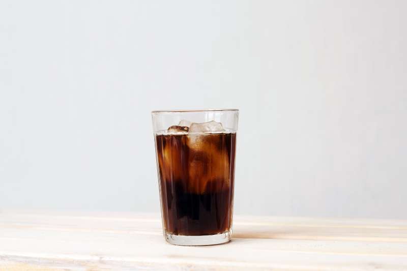 Café con Hielo