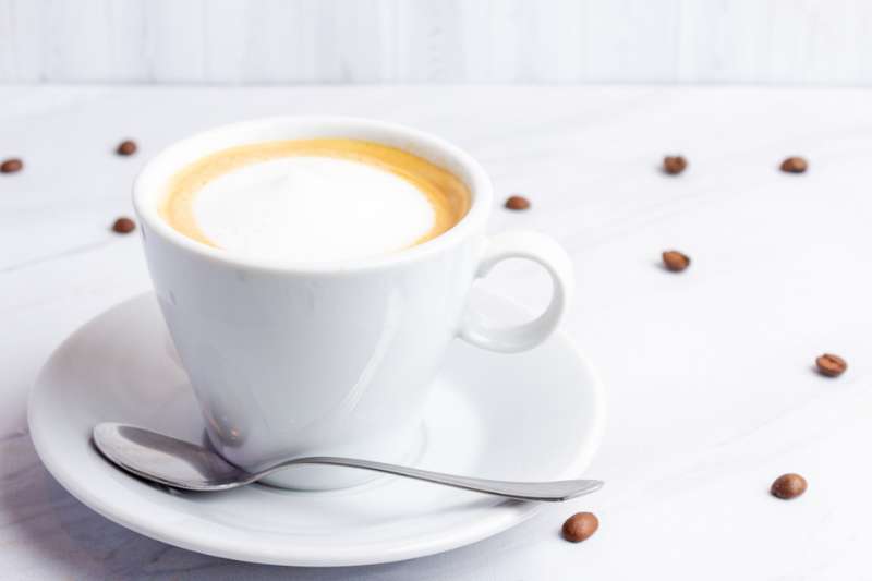 Café con Leche