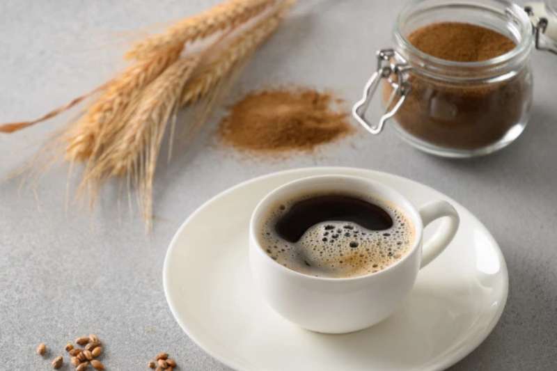 Caffè d’Orzo