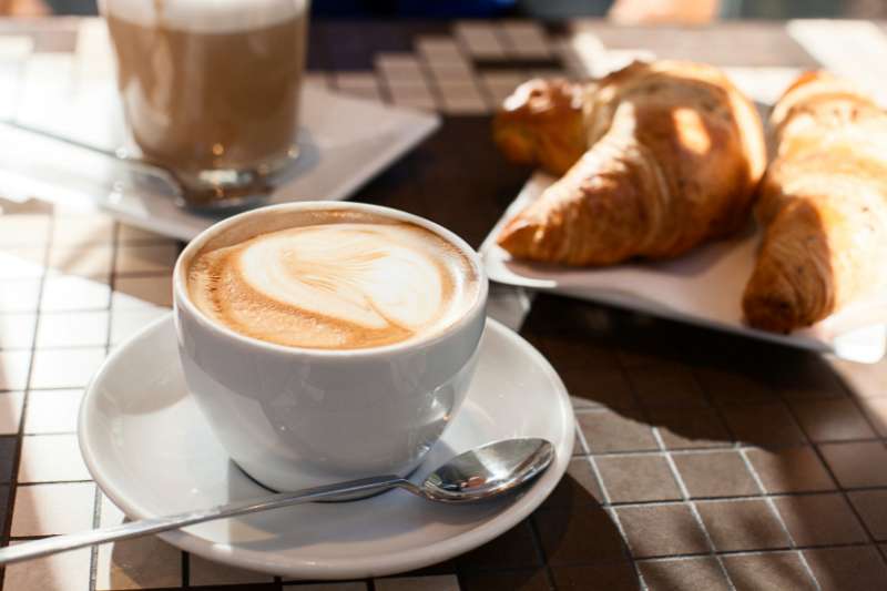 Cappuccino