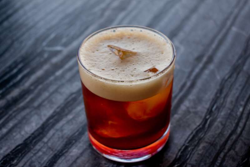 Carajillo