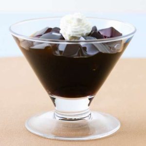 Coffee Jelly (Step-by-Step Recipe)