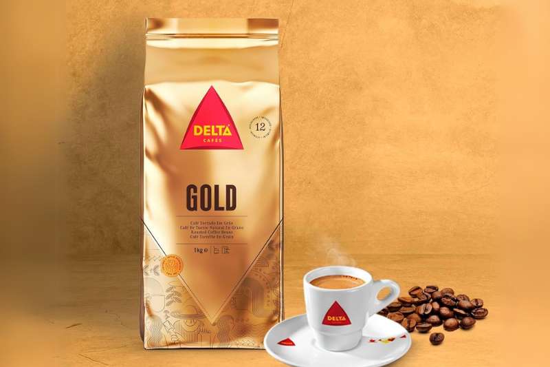 Delta Cafe great for galao