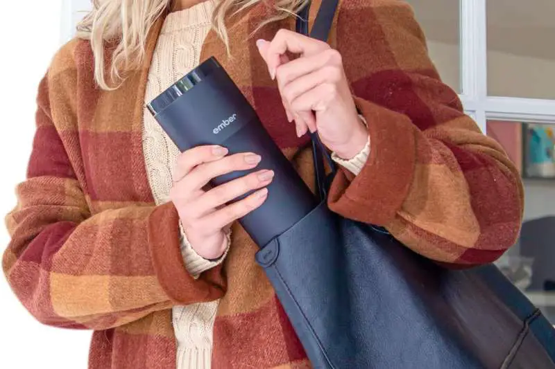 Ember Travel Mug 2