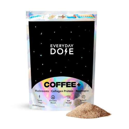 Everyday Dose Mushroom