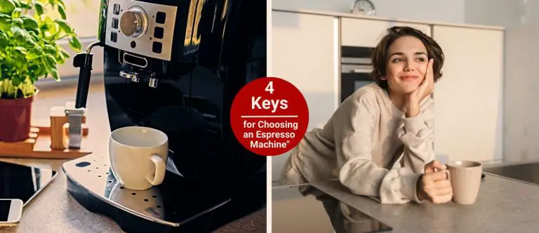 How To Choose an Espresso Machine