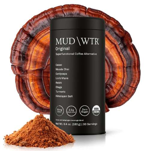 MUDWTR Original Mushroom Coffee