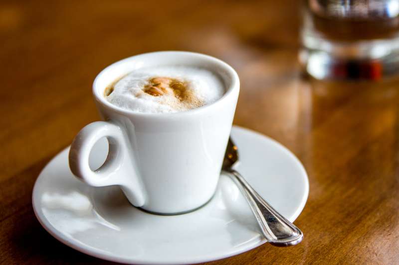 Macchiato