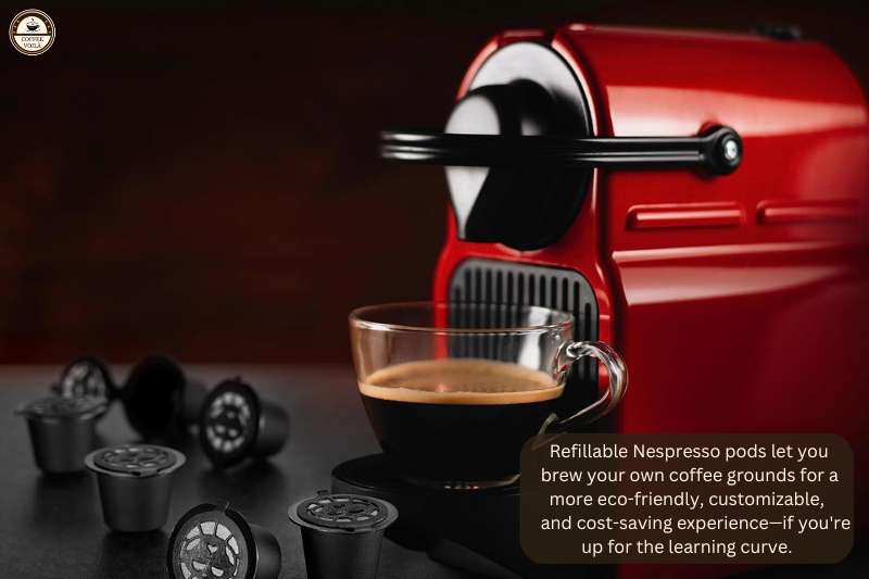 Nespresso Learning 10 Things Coffee Lovers Need to Know About Nespresso