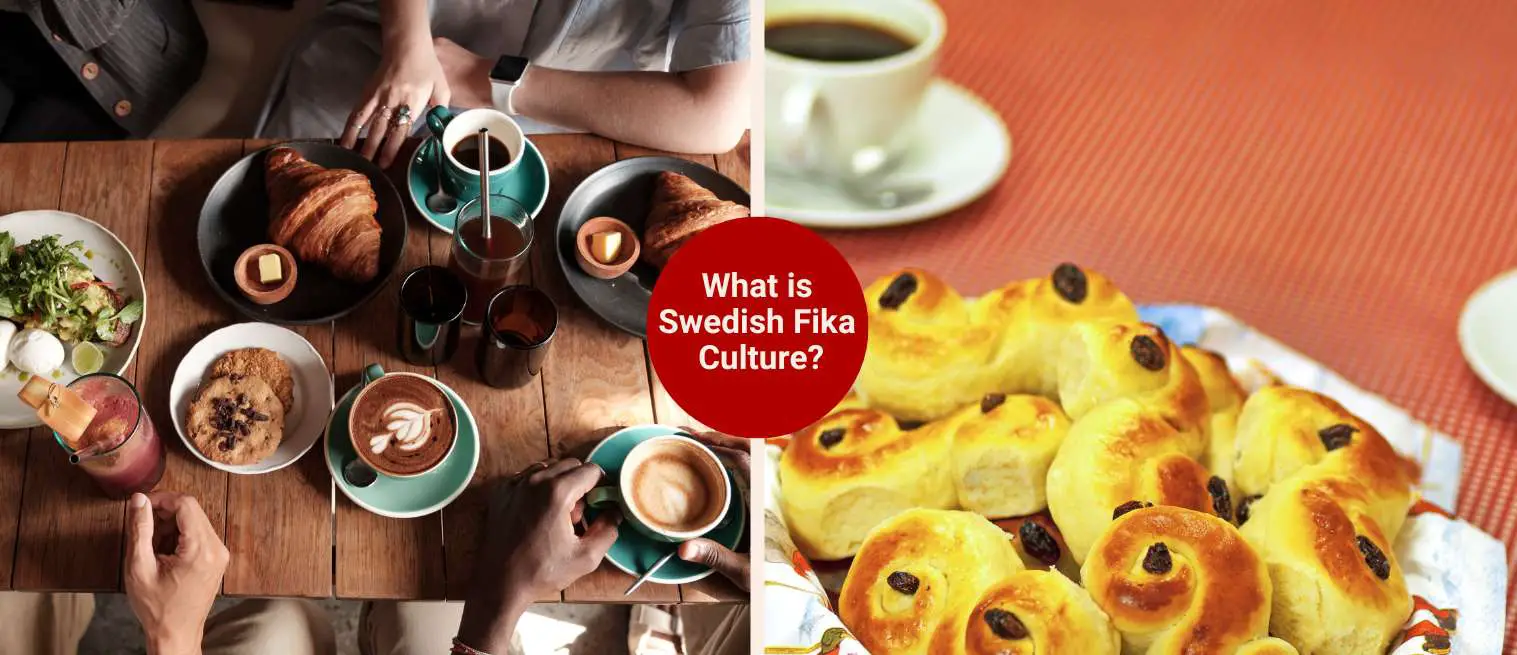 What Is Swedish Coffee and Fika Culture