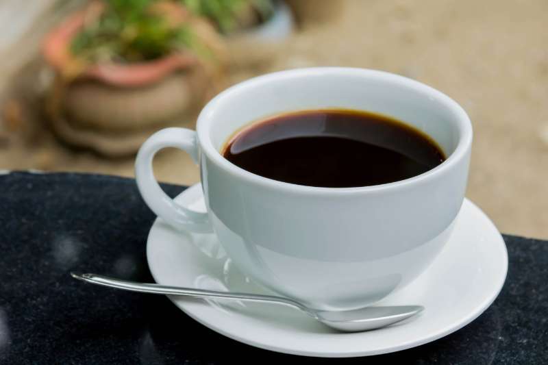 americano coffee