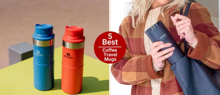 best coffee travel mugs