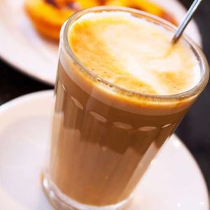 galao recipe