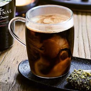 Baileys Coffee Recipe