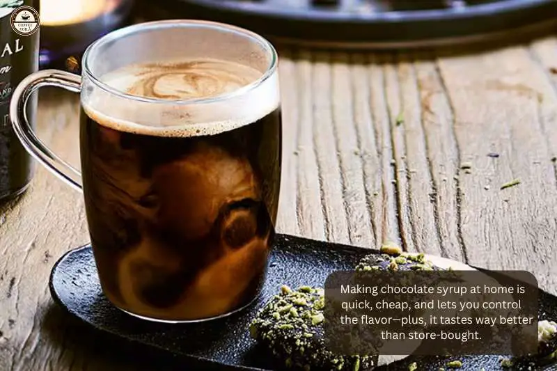 Baileys Coffee is a cozy, boozy blend of hot coffee and Baileys Irish Cream—perfect as a dessert drink, brunch treat, or relaxing nightcap.
