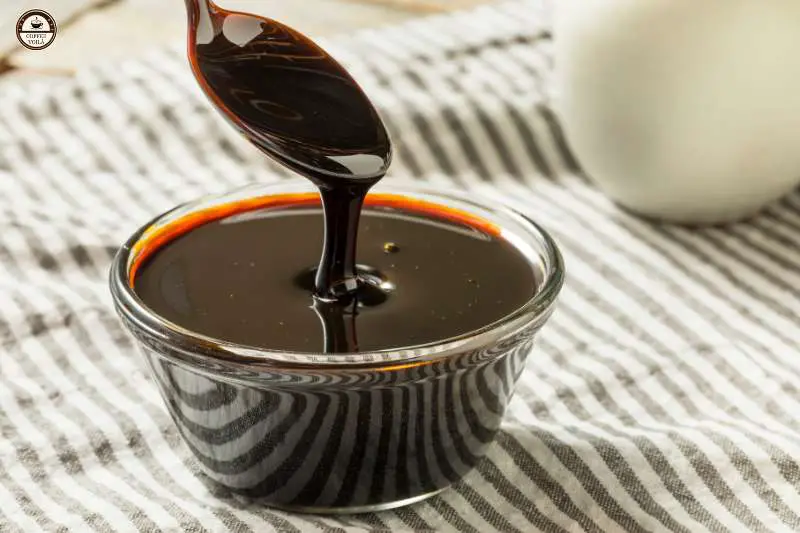 Brown Sugar Syrup