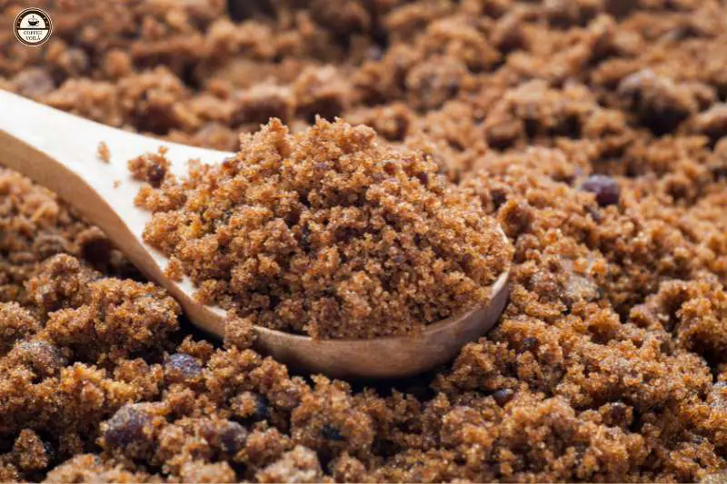 brown sugar