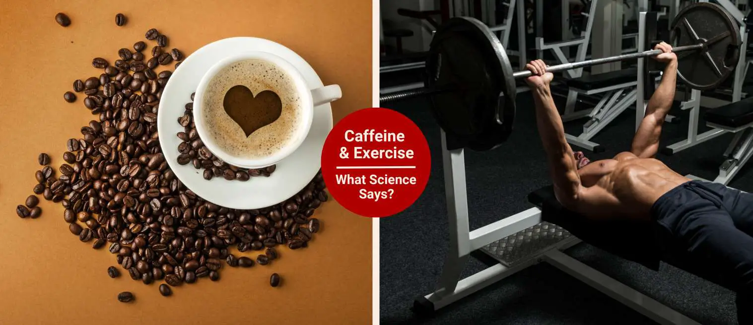 Caffeine & Exercise What Science Says (1)