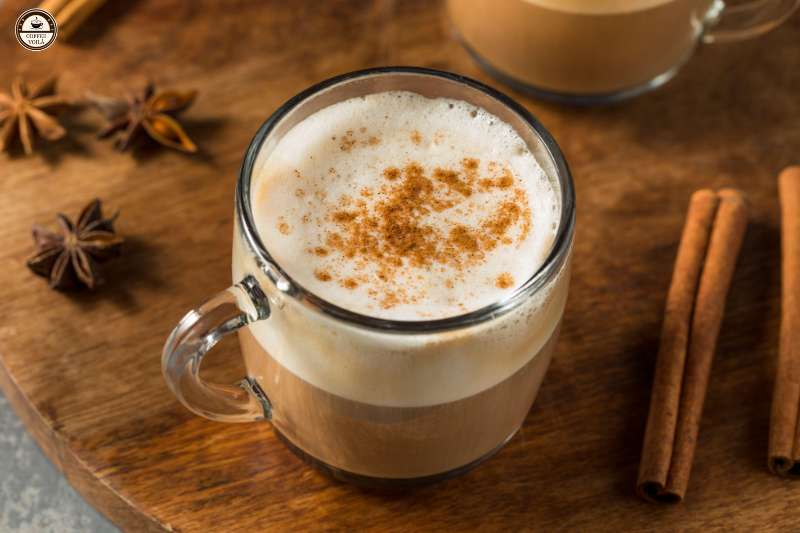 Chai Lattes