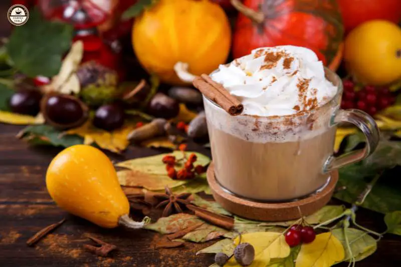 Cinnamon Dolce Latte