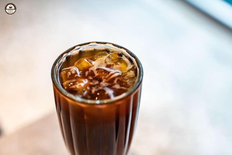 Cold Brew