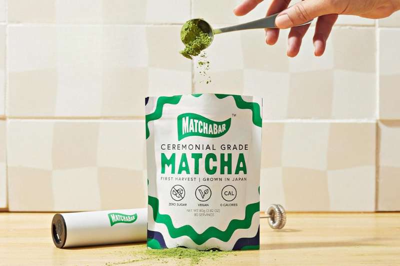 Matchabar Ceremonial Grade