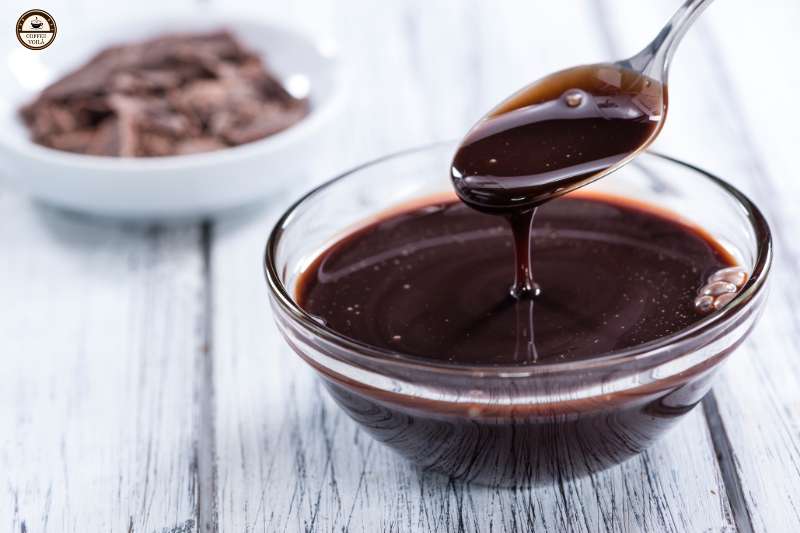 Mocha Syrup