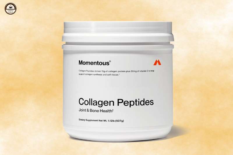Momentous Collagen Peptides