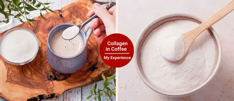 Why I Started Adding Collagen to Coffee