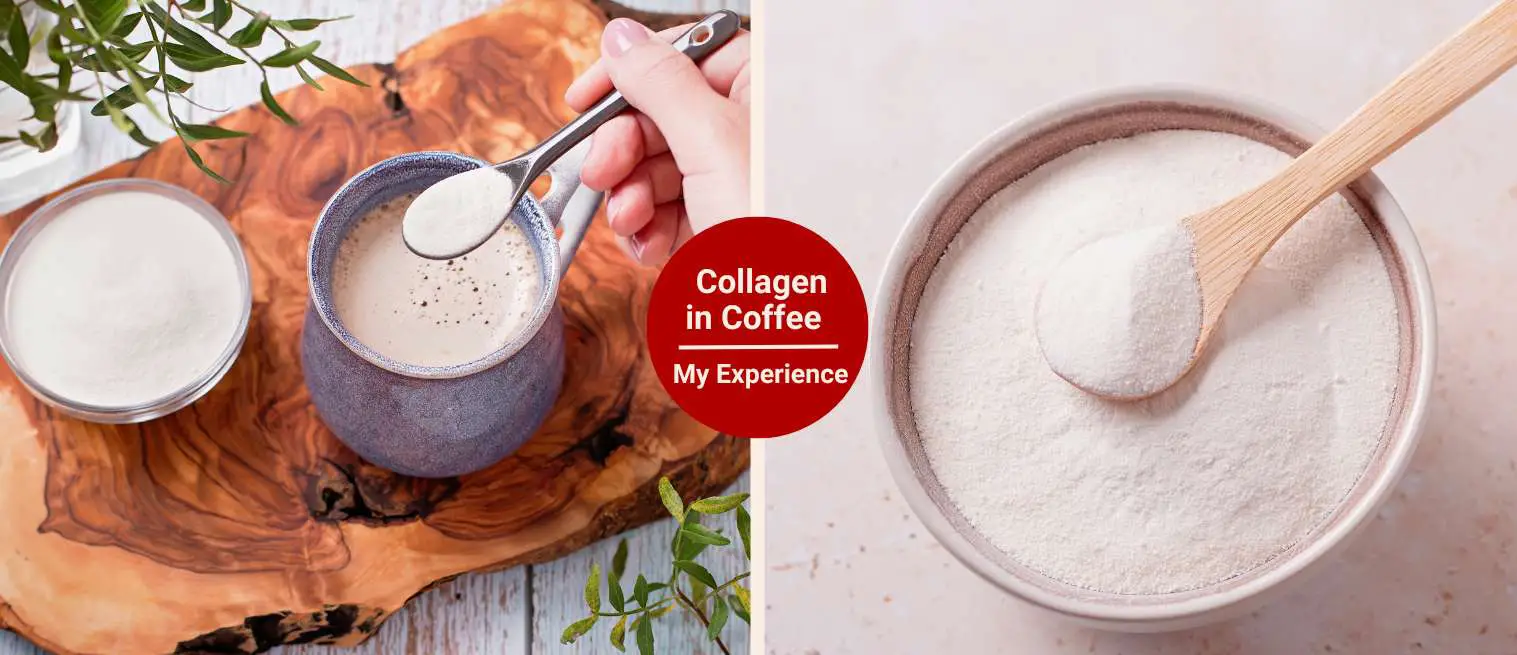 Why I Started Adding Collagen to Coffee