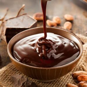 chocolate syrup recipe